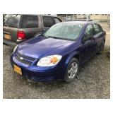 2007 Chevrolet Cobalt LS