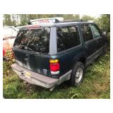 1995 Ford Explorer Limited
