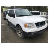 2006 Ford Expedition XLT