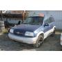 2000 Suzuki Grand Vitara Limited