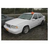 1996 Volvo 850 Base