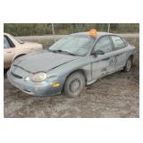 1999 Ford Taurus SE