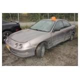 1995 Acura Integra RS