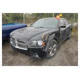 2014 Dodge Charger SXT