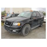 2004 Ford Expedition Eddie Bauer