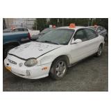 1999 Ford Taurus SE