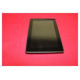 Amazon Kindle Tablet