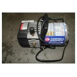 ELECTRIC AIR COMPRESSOR