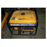 SUZUKI GENERATOR