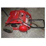 PORTER CABLE AIR COMPRESSOR