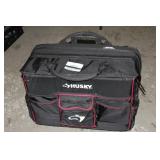 ROLLER TOOLBAG & MISC