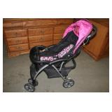 SAFETY 1ST STROLLER