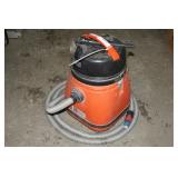 EXTRACTOR VACUUM