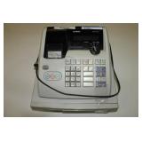 CASIO CASH REGISTER