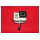 Go Pro Hero 3+ Camera