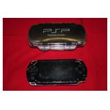 2 SONY PSP