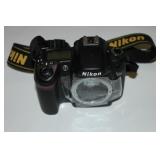 NIKON DIGITAL CAMERA