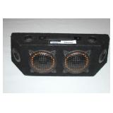 SPEAKER SYSTEM