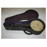 Vintage Banjo-ukelele