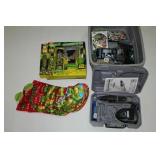 TOYS, DREMEL, ELECTRONICS