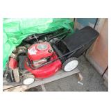 CRAFTSMAN LAWN MOWER