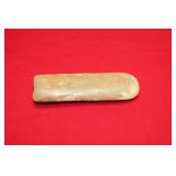 PIECE OF FOSSILIZED IVORY