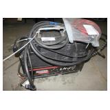 LINCOLN ELECTRIC WELDER