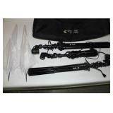 Cowboy Studio Lights Kit