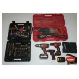 MISC POWER & HAND TOOLS