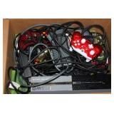 Xbox With Games And Movies