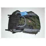 SWISSGEAR HIKING PACK
