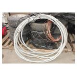 ALUMINIUM CABLE