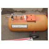 CRAFTSMAN AIR COMPRESSOR