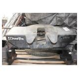 5TH WHEEL TRAILER HITCH