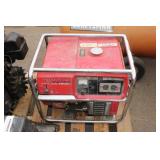 HONDA GENERATOR EM1800X