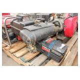 HOMELITE GENERATOR HL4400