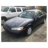 1997 Toyota Camry CE