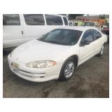 2000 Dodge Intrepid Base