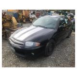 2004 Chevrolet Cavalier LS Sport
