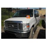 2006 Ford EC3 Van
