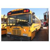 1995 Genesis Transit Bus