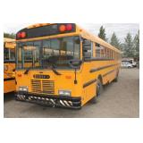 1995 Genesis Transit Bus