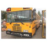 1995 Genesis Transit Bus