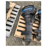 Mercury 20 Outboard