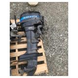 Mercury 20 Outboard
