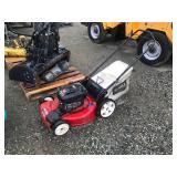 Toro Lawnmower