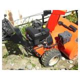 2008 Ariens Snowblower