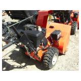 2007 Ariens Snowblower