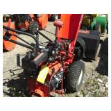 2003 Gravely Snowblower