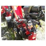2003 Gravely Snowblower